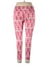 Vineyard Vines Print Pink Active Pants Size XXL (estimated) - photo 2