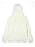 Under Armour 100% Polyester Ivory Pullover Hoodie Size L (youth) - photo 2