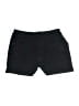 Guess Solid Black Shorts Size 27 waist - photo 1