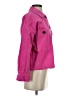 Zara 100% Cotton Pink Jacket Size XS - photo 4