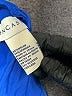 Doncaster Collection Blue Long Sleeve Turtleneck Size XS - photo 7