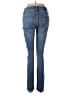 Madewell Hearts Blue Jeans Size 26 waist - photo 2