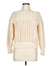 Unbranded Ivory Pullover Sweater Size L (estimated) - photo 1