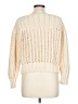 Unbranded Ivory Pullover Sweater Size L (estimated) - photo 2