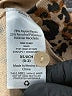 Time and Tru Animal Print Brown Pullover Sweater Size XS - photo 8