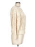 Unbranded Ivory Pullover Sweater Size L (estimated) - photo 4