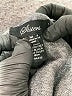 Sisters Gray Turtleneck Sweater Size M - photo 7