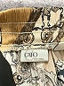 Cato 100% Polyester Tan Casual Skirt Size M - photo 4