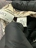 Cato 100% Polyester Tan Casual Skirt Size M - photo 5