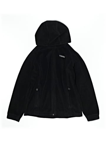 Columbia Fleece Jacket (view 1)