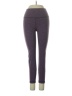 Lululemon Athletica Purple Active Pants Size 2 (estimated) - photo 1