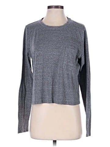 LA Made Long Sleeve T-Shirt (view 1)