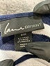 Lane Bryant Blue Short Sleeve Top Size 18 - 20 Plus - photo 6