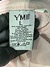 YMI Pink Jeans Size L - photo 8