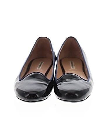 Emporio Armani Flats (view 2)