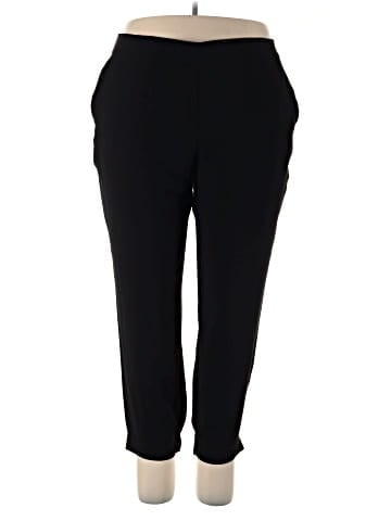 Ann Taylor LOFT Casual Pants (view 1)