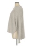 CALVIN KLEIN JEANS Solid Gray Pullover Sweater Size XL - photo 5