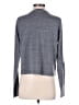 LA Made Gray Long Sleeve T-Shirt Size M - photo 2