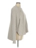 CALVIN KLEIN JEANS Solid Gray Pullover Sweater Size XL - photo 4