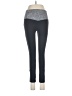 Lululemon Athletica Gray Active Pants Size 6 - photo 1
