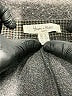 Haver + Blair Houndstooth Gray Dress Pants Size S - photo 7