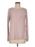 Ann Taylor LOFT Pink Pullover Sweater Size M - photo 1