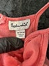 Splendid Hearts Pink Dress Size 18-24 mo - photo 3