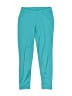 Columbia Solid Teal Active Pants Size 6 - photo 1