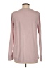Ann Taylor LOFT Pink Pullover Sweater Size M - photo 2