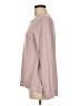 Ann Taylor LOFT Pink Pullover Sweater Size M - photo 5