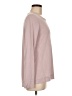 Ann Taylor LOFT Pink Pullover Sweater Size M - photo 4