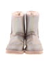 Ugg Silver Pink Boots Size 6 - photo 2