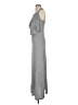 BCBGeneration Gray Casual Dress Size XXS - photo 5