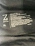 Z by Zella Solid Black Active Pants Size XL - photo 4