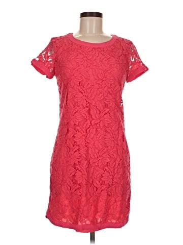 Donna Morgan Cocktail Dress (view 1)