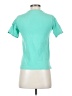 Vineyard Vines 100% Cotton Teal Short Sleeve T-Shirt Size S - photo 2