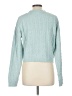 Ardene Solid Teal Pullover Sweater Size Lg - XL - photo 2