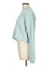 Ardene Solid Teal Pullover Sweater Size Lg - XL - photo 5