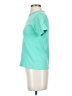 Vineyard Vines 100% Cotton Teal Short Sleeve T-Shirt Size S - photo 5