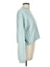Ardene Solid Teal Pullover Sweater Size Lg - XL - photo 4