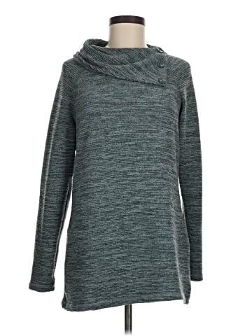 Christopher & Banks Pullover Sweater (view 1)