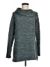 Christopher & Banks Teal Pullover Sweater Size M (petite) - photo 1