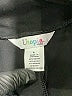 Utopia Solid Black Active Pants Size L - photo 7