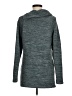 Christopher & Banks Teal Pullover Sweater Size M (petite) - photo 2