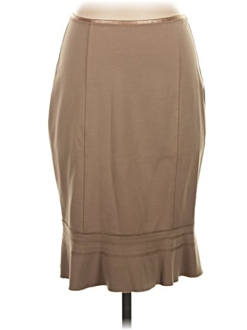 Hanky Panky Formal Skirt (view 1)