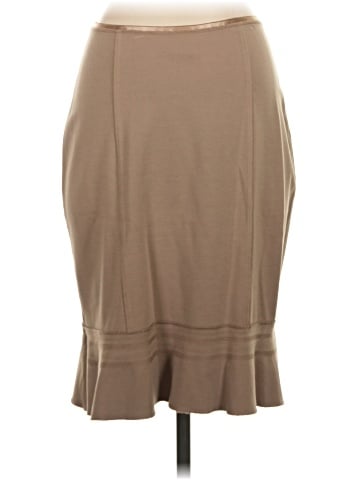 Hanky Panky Formal Skirt (view 2)