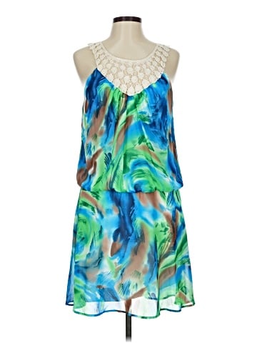 Jonathan Martin Cocktail Dress (view 1)