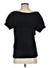 Assorted Brands Black Pullover Sweater Size S - photo 1