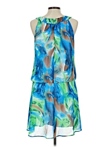 Jonathan Martin Cocktail Dress (view 2)