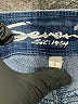 Seven7 Hearts Blue Jeans Size 6 - photo 5